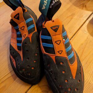 Scarpa instincts SR